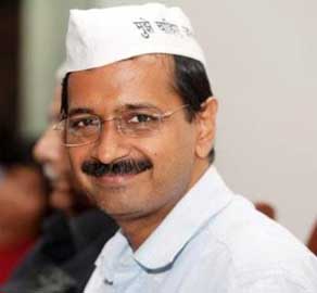 arvind kejrewa...